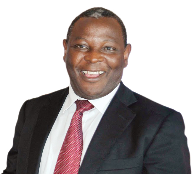 chancellor Meru University of Science and Technology